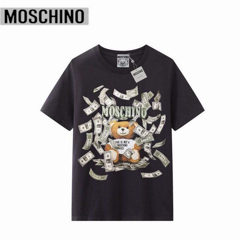 Moschino T-shirts 376